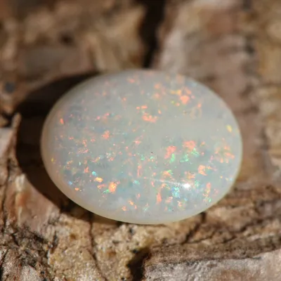 Coober Pedy unset Opal