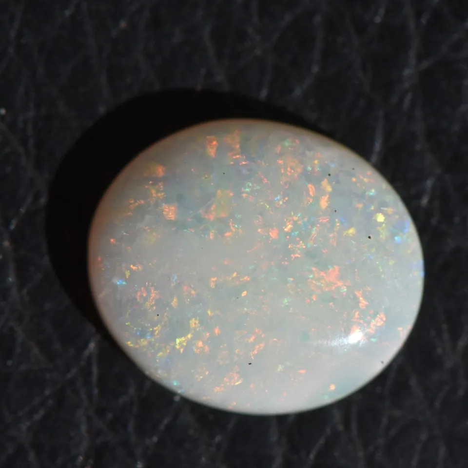 Coober Pedy unset Opal - 5
