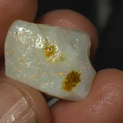 11.7 Carats Coober Pedy Opal Rough  - 3