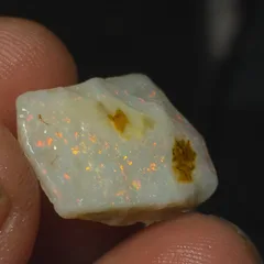 11.7 Carats Coober Pedy Opal Rough  - 4