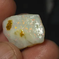 11.7 Carats Coober Pedy Opal Rough  - 6