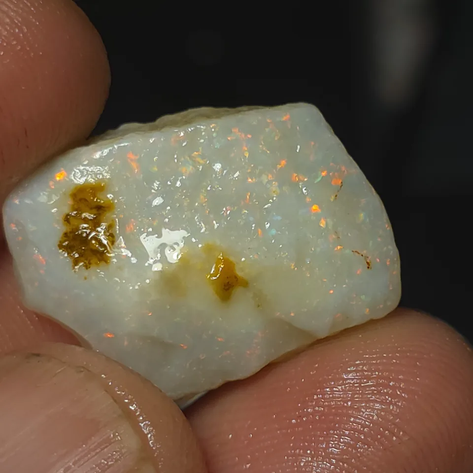 11.7 Carats Coober Pedy Opal Rough