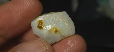 11.7 Carats Coober Pedy Opal Rough 