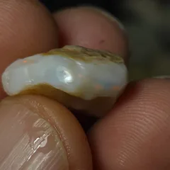 Coober Pedy Opal Rough  - 4