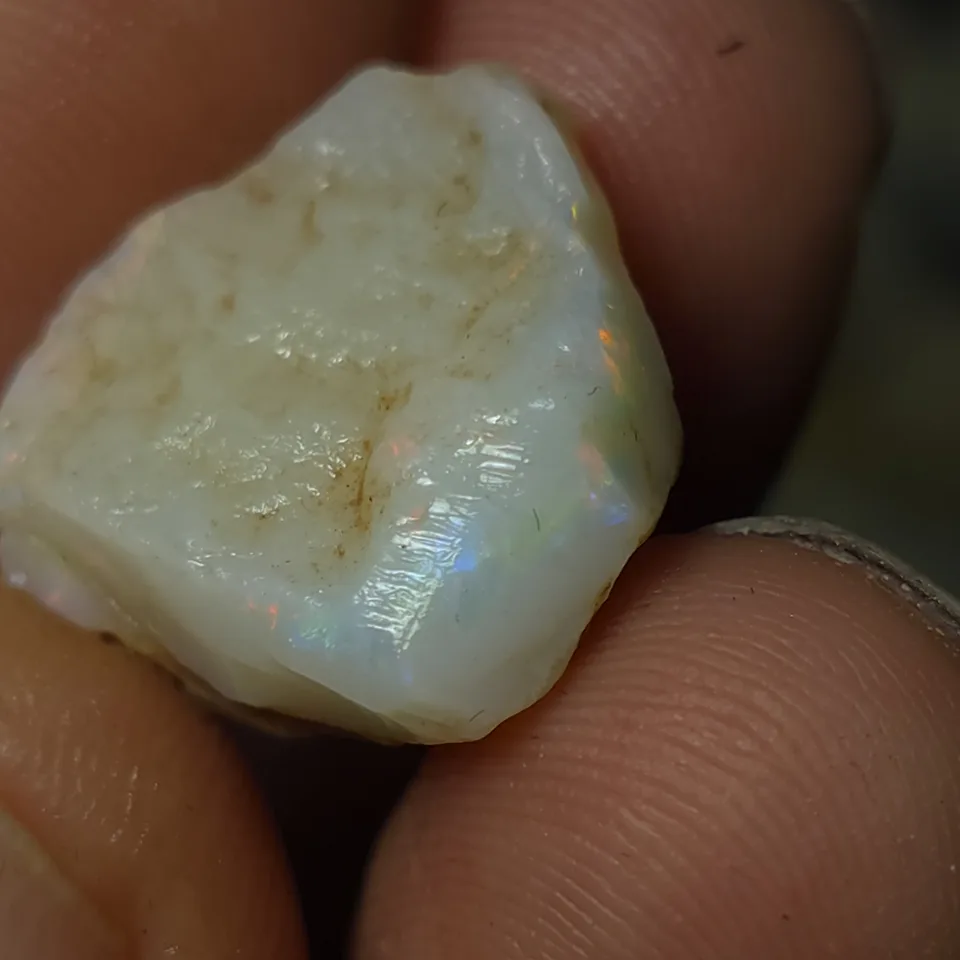 Coober Pedy Opal Rough - 5