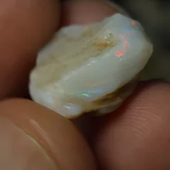 Coober Pedy Opal Rough  - 6