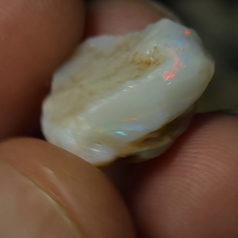 Coober Pedy Opal Rough - 6