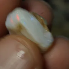 Coober Pedy Opal Rough  - 7