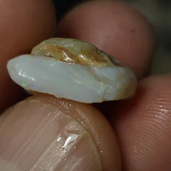 Coober Pedy Opal Rough  - 8