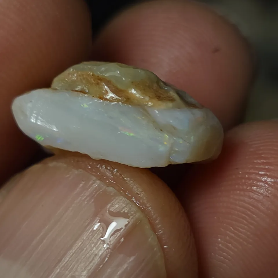 Coober Pedy Opal Rough - 8