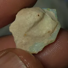 No Reserve-Coober Pedy Opal Gamble Rough  - 1