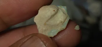 No Reserve-Coober Pedy Opal Gamble Rough 