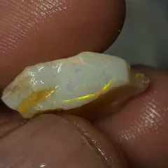 No Reserve-Coober Pedy Opal Gamble Rough  - 2