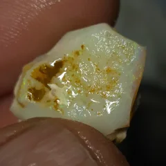 No Reserve-Coober Pedy Opal Gamble Rough  - 3