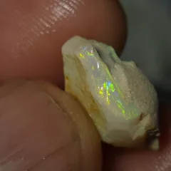 No Reserve-Coober Pedy Opal Gamble Rough  - 4