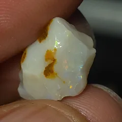 No Reserve-Coober Pedy Opal Gamble Rough  - 1