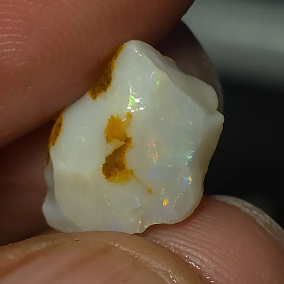 No Reserve-Coober Pedy Opal Gamble Rough