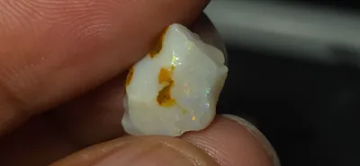 No Reserve-Coober Pedy Opal Gamble Rough 
