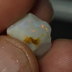 No Reserve-Coober Pedy Opal Gamble Rough  - 3