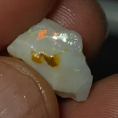 No Reserve-Coober Pedy Opal Gamble Rough  - 4