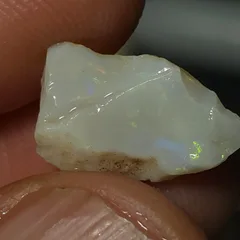 No Reserve-Coober Pedy Opal Gamble Rough  - 5
