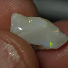 No Reserve-Coober Pedy Opal Gamble Rough  - 8