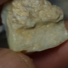 No Reserve-Coober Pedy Opal Gamble Rough  - 1