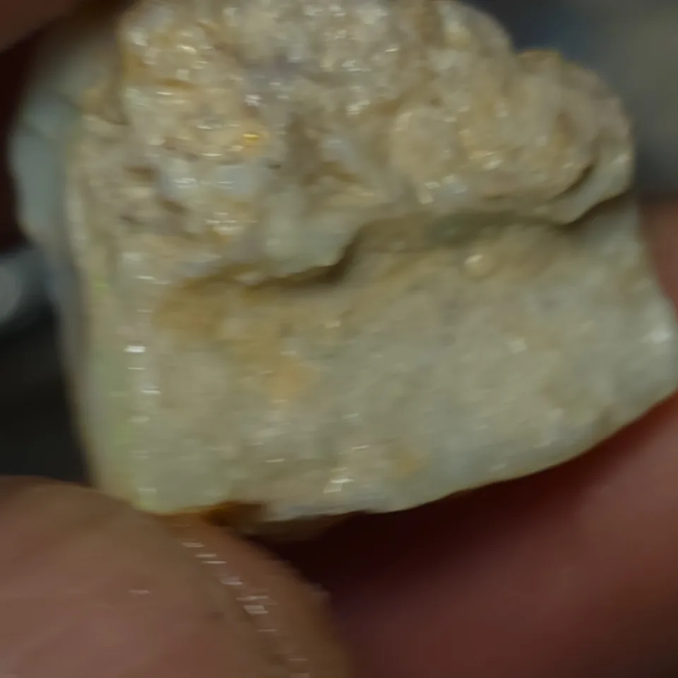 No Reserve-Coober Pedy Opal Gamble Rough