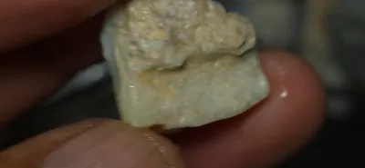 No Reserve-Coober Pedy Opal Gamble Rough 