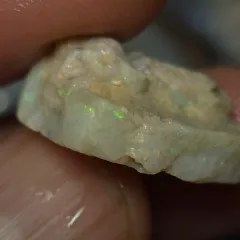 No Reserve-Coober Pedy Opal Gamble Rough  - 5