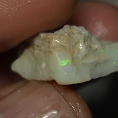 No Reserve-Coober Pedy Opal Gamble Rough  - 6
