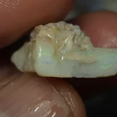 No Reserve-Coober Pedy Opal Gamble Rough  - 7