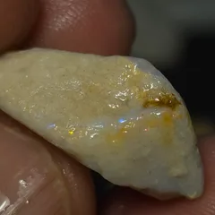 Coober Pedy Gamble Opal Rough  - 4