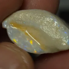 Coober Pedy Gamble Opal Rough  - 2