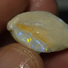 Coober Pedy Gamble Opal Rough  - 3