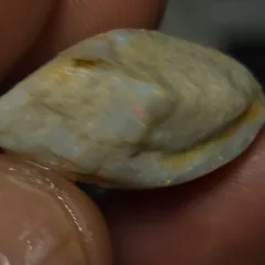 Coober Pedy Gamble Opal Rough  - 6