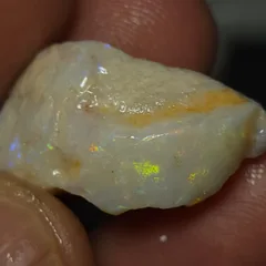 Coober Pedy Gamble Opal Rough  - 8