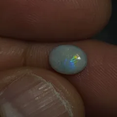Coober Pedy unset Opal  - 3