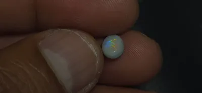 Coober Pedy unset Opal 