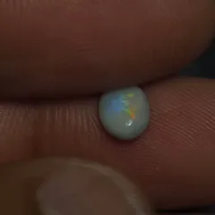 Coober Pedy unset Opal  - 10