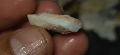 No Reserve-Coober Pedy Opal Gamble Rough 