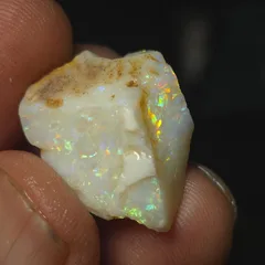 18 Carats Coober Pedy Opal Rough  - 1