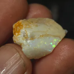 18 Carats Coober Pedy Opal Rough  - 5