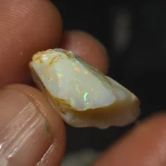 18 Carats Coober Pedy Opal Rough  - 6