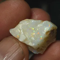 18 Carats Coober Pedy Opal Rough  - 10