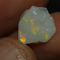 Coober Pedy Gamble Rough Opal  - 1