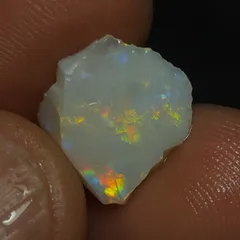 Coober Pedy Gamble Rough Opal  - 2