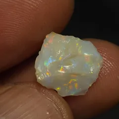 Coober Pedy Gamble Rough Opal  - 3