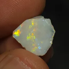 Coober Pedy Gamble Rough Opal  - 4