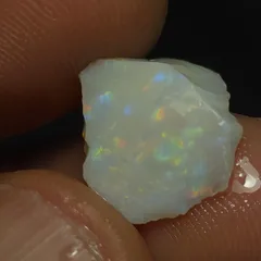 Coober Pedy Gamble Rough Opal  - 5